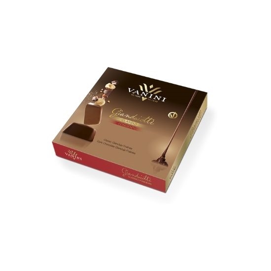 Picture of ICAM GIANDUIOTTI ASSORTED GIFT BOX 150G